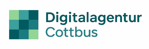 Digitalagentur Cottbus logo