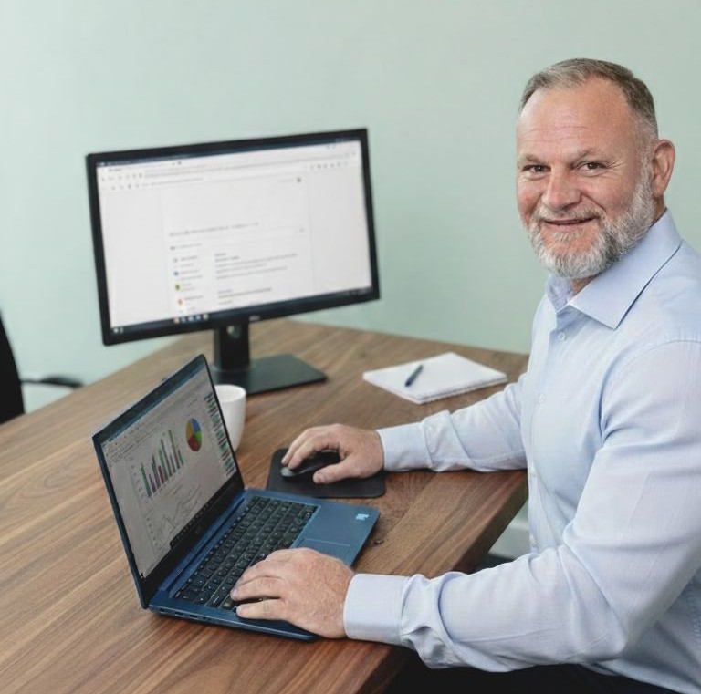 Digitalagentur Inhaber 1