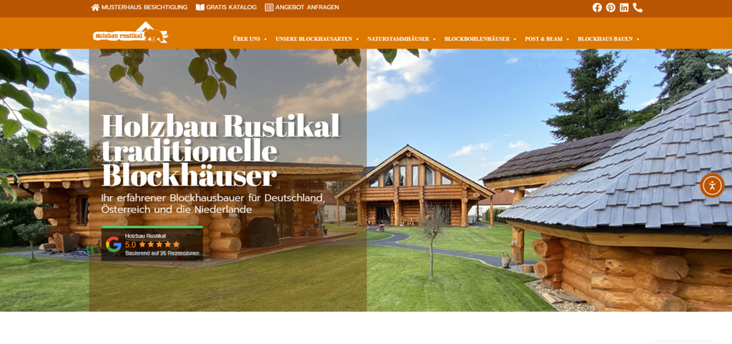 holzbau rustikal 6